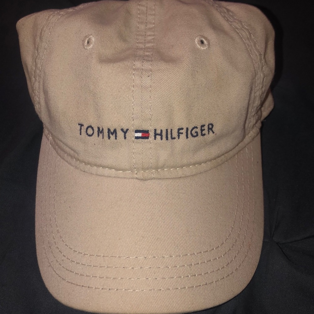 Tommy Hilfiger Baseball Cap